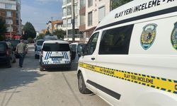 Burdur'da 90 yaşındaki kadın evinde ölü bulundu!