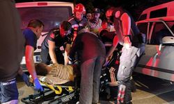 Burdur’da araç içinde hareketsiz bulunan genç hastanede vefat etti