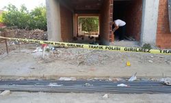 Çalıştığı inşaattan düşen işçi hayatını kaybetti