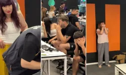 Çağrı Merkezine Baskın! Avrupa'yı Dolandıran Şebeke Deşifre Oldu