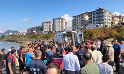 Can kurtaralım derken canlarından oldular: Biri 63, diğeri 15 yaşındaydı
