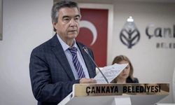 Çankaya Belediye Başkan Vekili Haldun Güler kimdir? İşte eğitimi, kariyeri ve siyasi geçmişi
