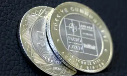 Cebinizde NATO Hatırası Taşıyacaksınız! İşte Özel Basılan 5 Lira