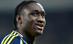 Cherif Neden Yok? Sidiki Cherif Sakat mı, Yedek mi? İşte Kadroda Olmama Nedeni