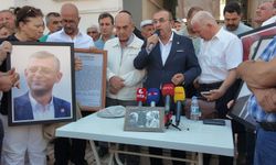 CHP Kahramanmaraş İl Başkanı ve Yönetimi Toplu İstifa Etti