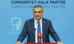 CHP'de 4 İl Başkanı Görevden Alındı