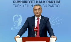 CHP'de Büyük Operasyon! 14 İl Başkanı Değişti, 7 İl Yönetimi Feshedildi