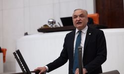 CHP'li Meriç: 250 bin sosyal konut projesi dar gelirliye umut değil mağduriyet oldu