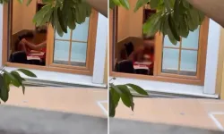 Çocuğu okula gitmek istemeyince nedenini araştıran baba, gördükleri karşısında dehş*te düştü