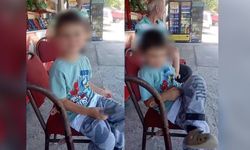 Çocuğu sigara ve alkole özendirdiği iddia edilen şahıs serbest bırakıldı