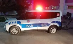 Çocuklarının Gözü Önünde Eşine Ateş Açtı