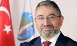 Çorum Belediye Başkanı Dr. Halil İbrahim Aşgın Kimdir? Halil İbrahim Aşgın Kaç Yaşında, Nereli?