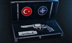 Cumhurbaşkanı Erdoğan'ın NATO Liderlerine Hediye Ettiği Silah Ne? Markası Açıklandı Mı?