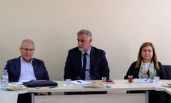 Cumhurbaşkanlığı Sosyal ve Gençlik Politikaları Kurulu Kahramanmaraş'ta