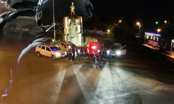22 İlde FETÖ operasyonu: 128 şüpheli yakalandı
