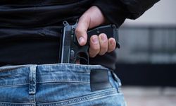 Damat Tartıştığı Kayınpederi ve Kayınvalidesini Tabancayla Öldürd*