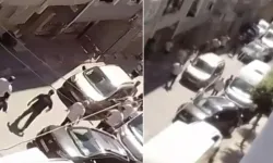Dedesinin Aracının Altında Kalan Minik Aybüke Hayatını Kaybetti