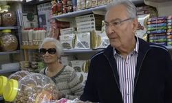 Deniz Baykal'ın eşi Olcay Baykal kimdir, neden öldü, ölüm nedeni nedir?