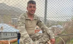 Denizde Boğulma Tehlikesi Geçiren Gazi Hayatını Kaybetti