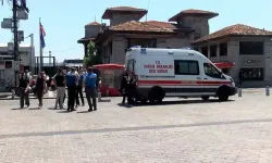 Denizde ces*di bulunan kadının kimliği tespit edildi