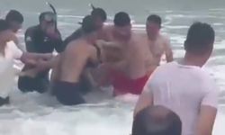 Denize giren 17 yaşındaki Emrullah Bayraktar, boğularak hayatını kaybetti
