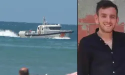 Denize girip boğulan kişinin ces*di 2 gün sonra bulundu