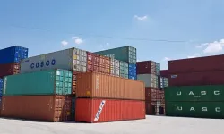 Kahramanmaraş ihracatta Türkiye 21’incisi!