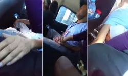 Direksiyon sınavında usta öğreticiyi t*ciz eden okul müdürü tutuklandı