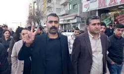 Diyarbakır Büyükşehir Belediye Başkanı Doğan Hatun, istifa etti