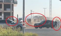 Diyarbakır’da sokak kavgası: 2 kişi hastanelik oldu