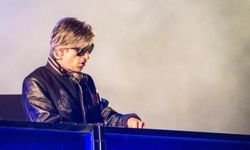 DJ Kavinsky Neden Öldü? Vincent Belorgey Kimdir, Felç Miydi?