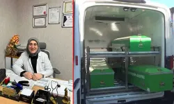 Doğum sonrası annenin ölümüne ilişkin tutuklanan doktor, tahliye edildi