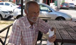 Doktorlar bile çözemedi: 34 yıl su içemiyordu, şimdi de yemek yiyemiyor
