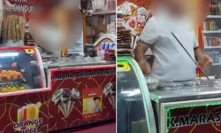 Dondurma Fiyatı Tartışma Çıkardı! "Her Yere Şikâyet Et" Yanıtı Tepki Çekti