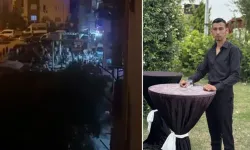 Düğünde silahlı kavga: 1 ölü, 6 yaralı