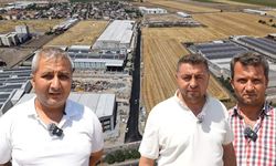 Dulkadiroğlu Gençosman Mahallesi’nde asfalt çalışmaları başladı