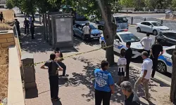 Durakta eşinin tabancayla vurduğu Emine Dişçi hayatını kaybetti
