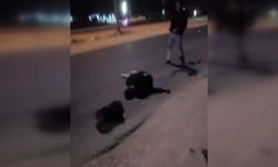 Kerbela'ya yürüyen kalabalığın arasına araç daldı: 10 ölü, 12 yaralı