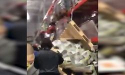 7,1'lik depremde 50 kişi yaralandı