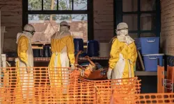 Ebola salgınında vaka sayısı 1561'e yükseldi