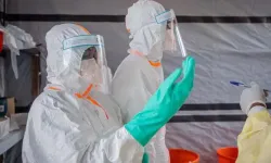 Ebola salgınında vaka sayısı 3 bini aştı