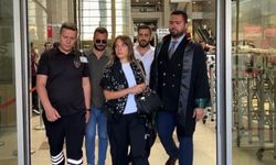 Eda Ece: Haluk Levent’i tanımıyorum, Ahbap’a hiç bağış yapmadım