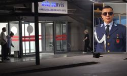 Eğitim sırasında rahatsızlanan askeri öğrenci Veli Bilgin, şehit oldu
