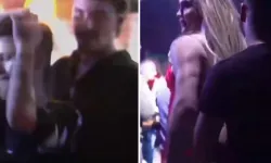 Eğlence Mekanına Polis Operasyonu! 7 Şüpheli Gözaltında