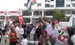Kahramanmaraş'ta boykot nöbeti 300. güne ulaştı
