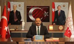 Elazığ İl Milli Eğitim Müdürü Aziz Gün kalp krizi geçirdi