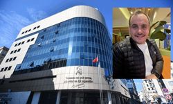 Elbistan Belediyesi'nin Eski Basın Müşaviri Balıkesir'de Daire Başkanı Oldu
