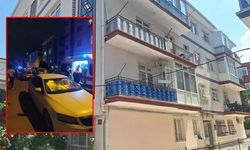 Emekli polis, cezaevinden izinli çıkıp kendisini bıçaklayan oğlunu öld*rdü