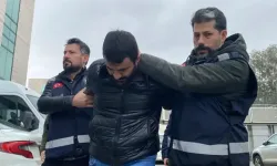 Emekli Uzman Çavuş Bekçiye Saldırdı