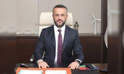 Enerji Piyasası Düzenleme Kurulu Üyesi Ahmet Çağrı Çiçek Kimdir? İşte Kariyeri Ve Görevleri